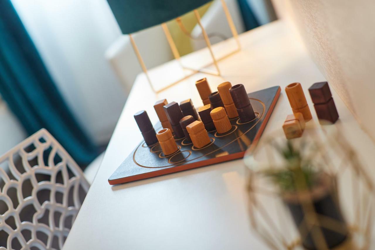 Hotel De La Pommeraie Le Mans Eksteriør billede